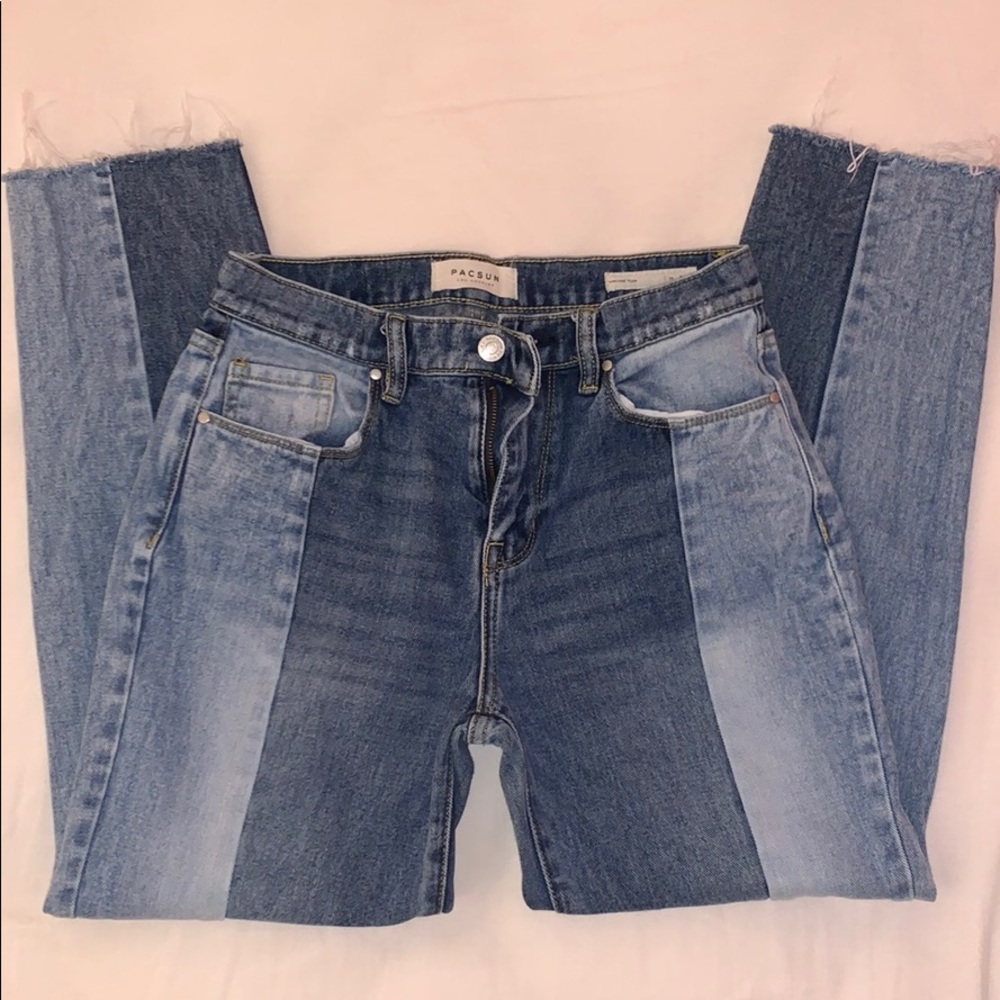PacSun Vintage Icon Jeans